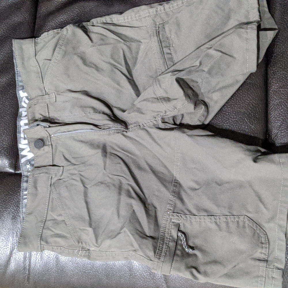 Wrangler Shorts